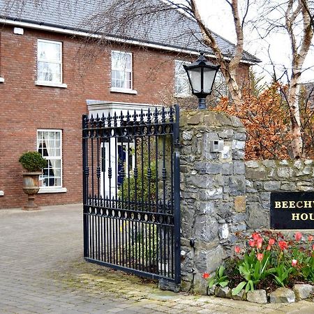 Beechwood Country House Konuk evi Malahide Dış mekan fotoğraf