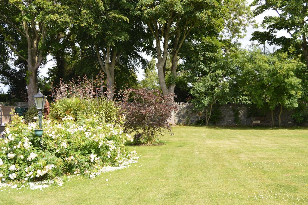 Beechwood Country House Konuk evi Malahide Dış mekan fotoğraf