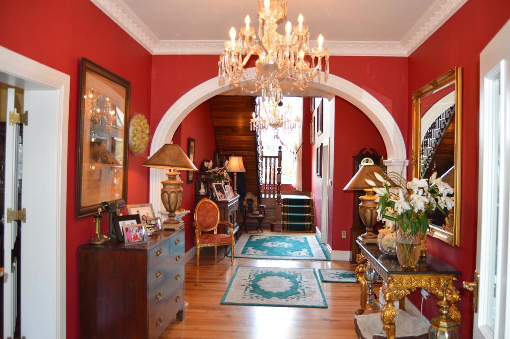 Beechwood Country House Konuk evi Malahide Dış mekan fotoğraf