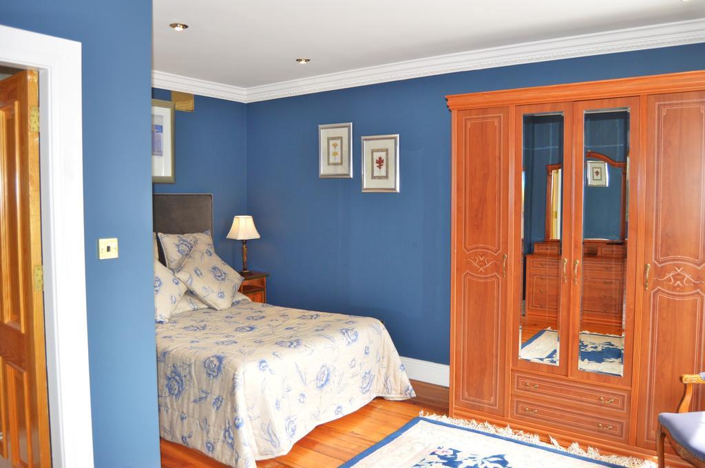 Beechwood Country House Konuk evi Malahide Oda fotoğraf