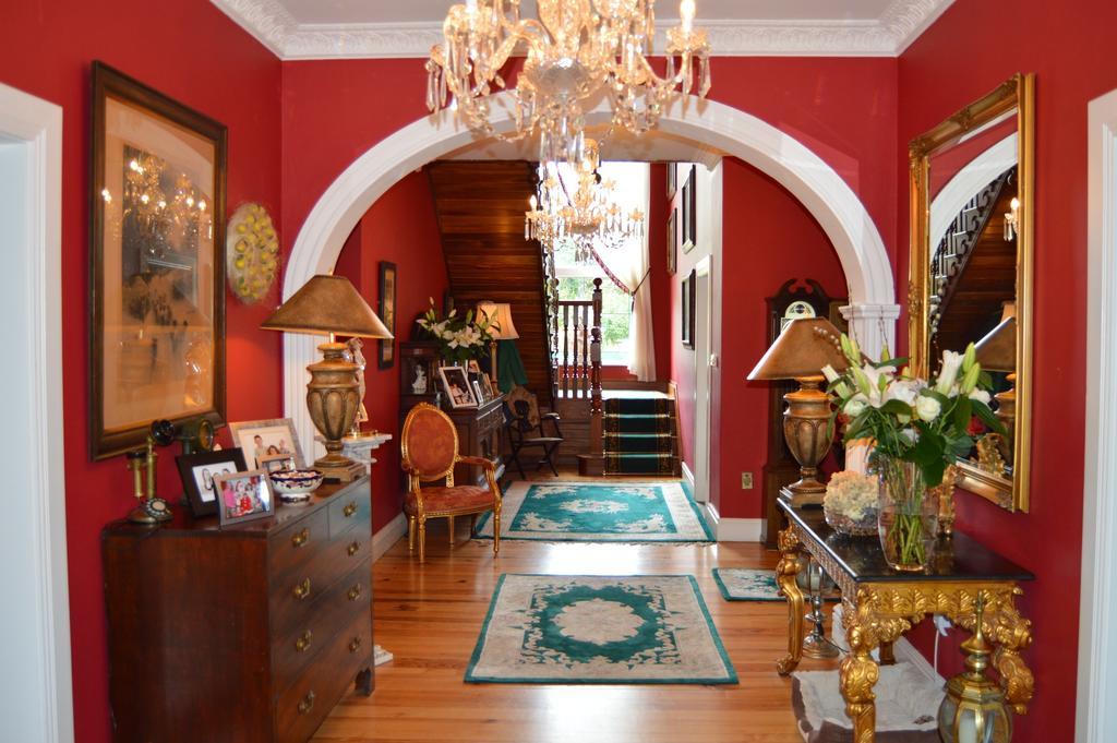 Beechwood Country House Konuk evi Malahide Dış mekan fotoğraf