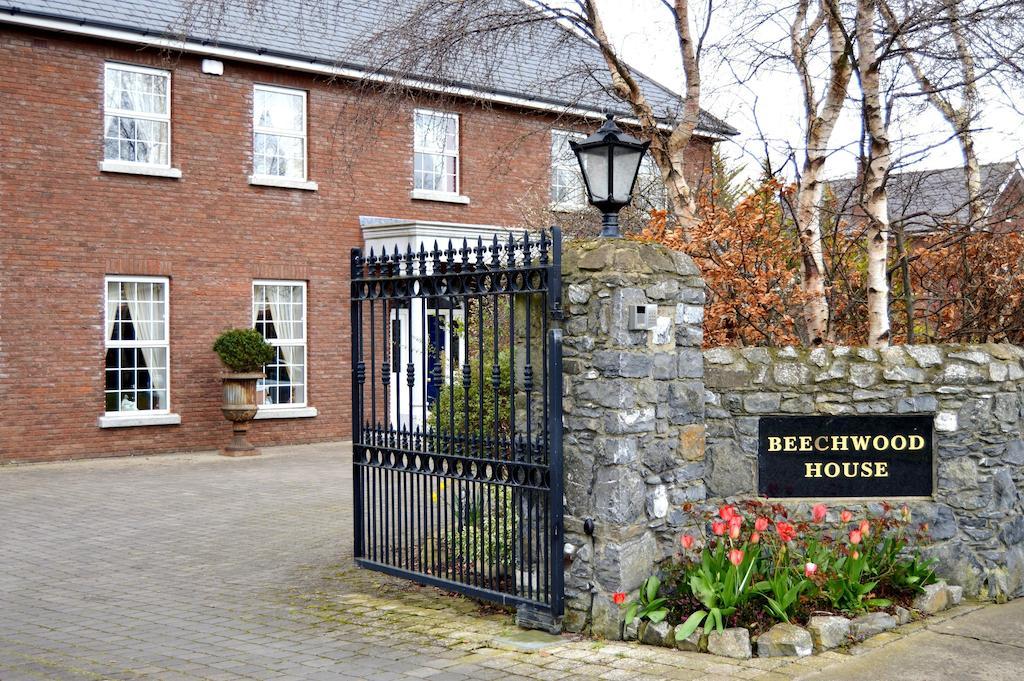 Beechwood Country House Konuk evi Malahide Dış mekan fotoğraf