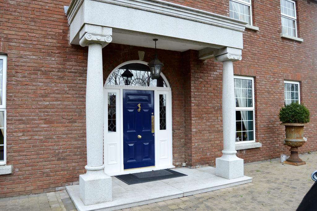 Beechwood Country House Konuk evi Malahide Dış mekan fotoğraf
